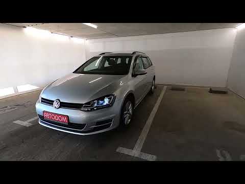 фото volkswagen golf vii 0