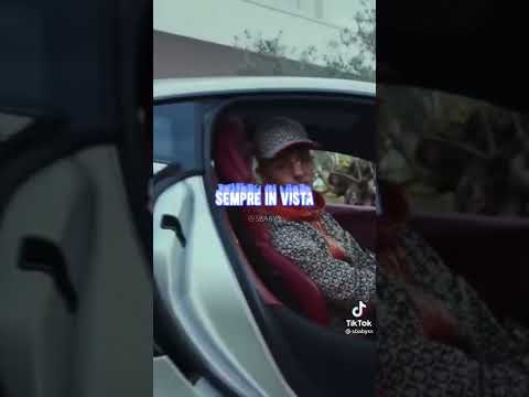 Nuovo pezzo di Wayne Santana Tony effe e Pyrex(album)