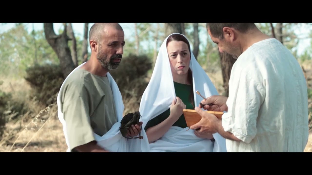 #229 | Trailer do documentário “Ecos da Cidade dos Mortos” | Documentary trailer