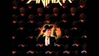 Anthrax - Bud E Luv Bomb and Satan's Lounge Band