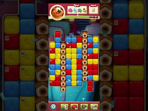 toonblast level 8054