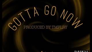 Mr. Nobody Gotta Go Now