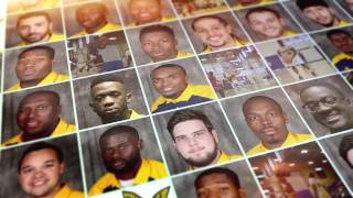 Humber Hawks Team Reveal - 2017 belairdirect OCAA Men's Basketball Championship