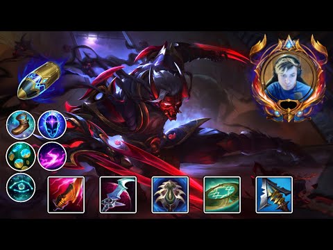 LLStylish ZED MONTAGE - THE FACE l LOL SPACE