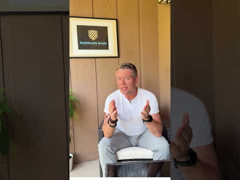 Prop65 Warnings: What do they mean ?