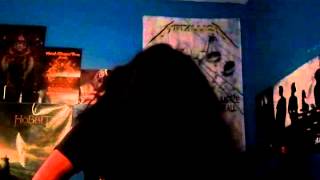 Skeletonwitch - Submit To The Suffering