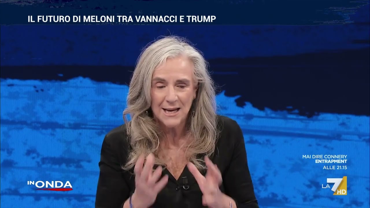 Il dilemma sulla destra dopo l'effetto Vannacci: "Meloni e Salvini più moderati o solo ...
