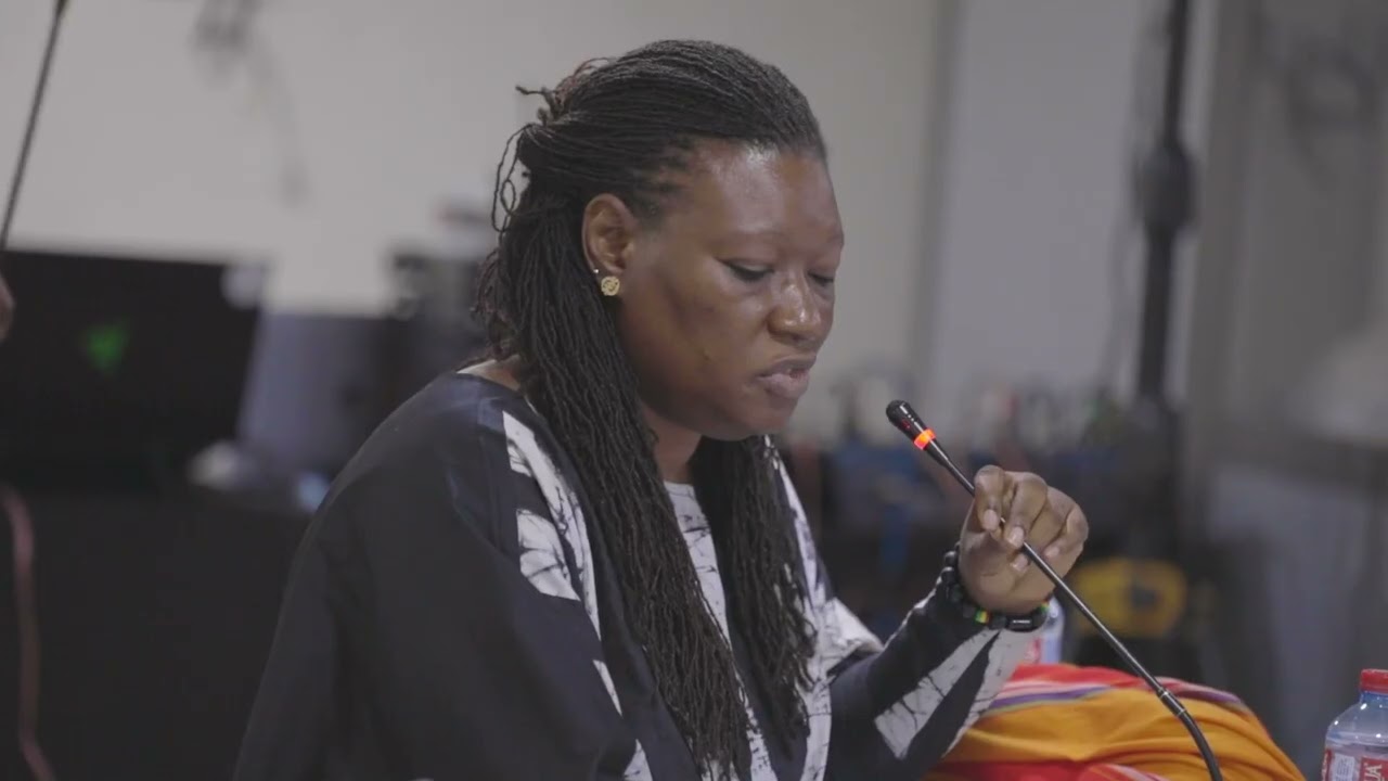 High Level Policy Dialogue by WANEP, SSRC, CORN West Africa