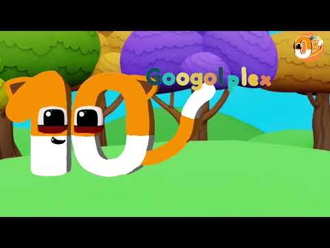 Googolplexian with googolplex zeros