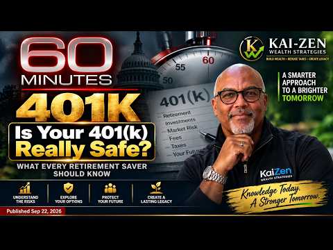 Vantrex Tax Solutions video.