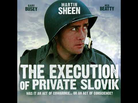 The Execution of Private Slovik (1974)
