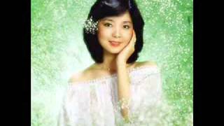 Download lagu 邓丽君 - 我只在乎你 mp3 Download lagu 邓丽君 - 我只在乎你 mp3