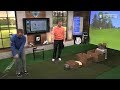 A fun game to help your short game indoors | Course Record with Michael Breed