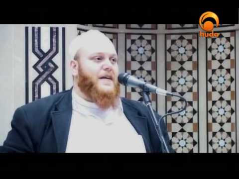 Stories of the Prophets [8] Ibrahim (pbuh) & the Building of Al-Kaaba [Sh. Shady Al-Suleiman]