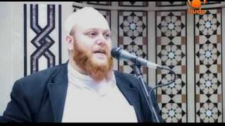 Video: Stories of Prophets: Abraham builds Kabah in Mecca - Shady Al-Suleiman