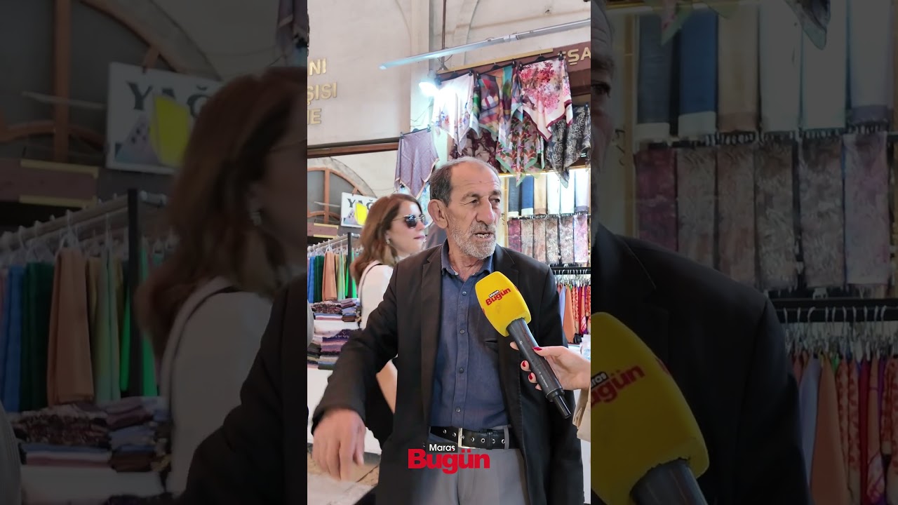 Kahramanmaraşlılar ikiye bölündü! Ekmek zammı sonrası olay sözler