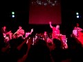 Sam Bush, Take Me Out to the Ball Game at The Old Rockhouse 7/8/10