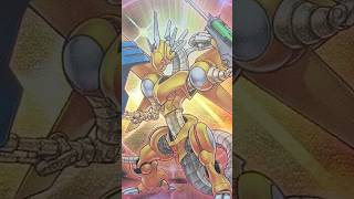 Power Tool Dragon - 5D's collection #1