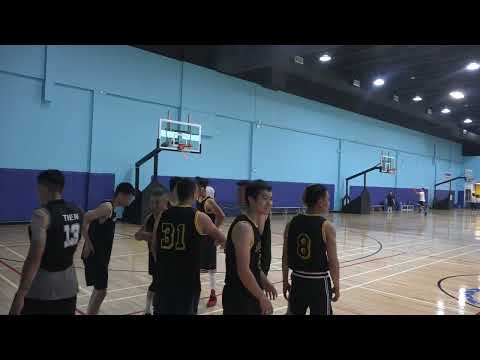 Honey Huskies (41) tier 11 - 2023 SUMMER Calin Stone(62) - tcbl sunday