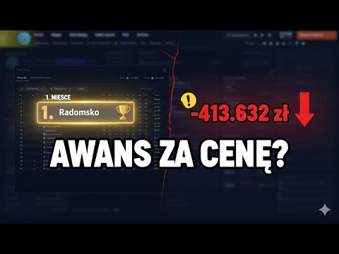 Droga do Ekstraklasy #2 - Sezon 2025/26: Awans za każdą cenę