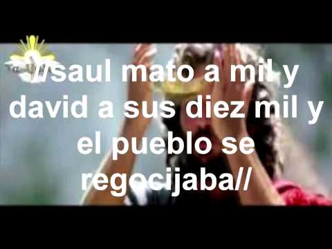 download lagu mp3 mp4 Saul Mato A Mil Y David A Sus Diez Mil, download lagu Saul Mato A Mil Y David A Sus Diez Mil gratis, unduh video klip Saul Mato A Mil Y David A Sus Diez Mil
