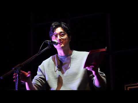 멘트 ㅋㅋㅋㅋ- 페퍼톤스 (Peppertones, PPTNZ) @wish-list 이화여고 100주년 기념관 화암홀