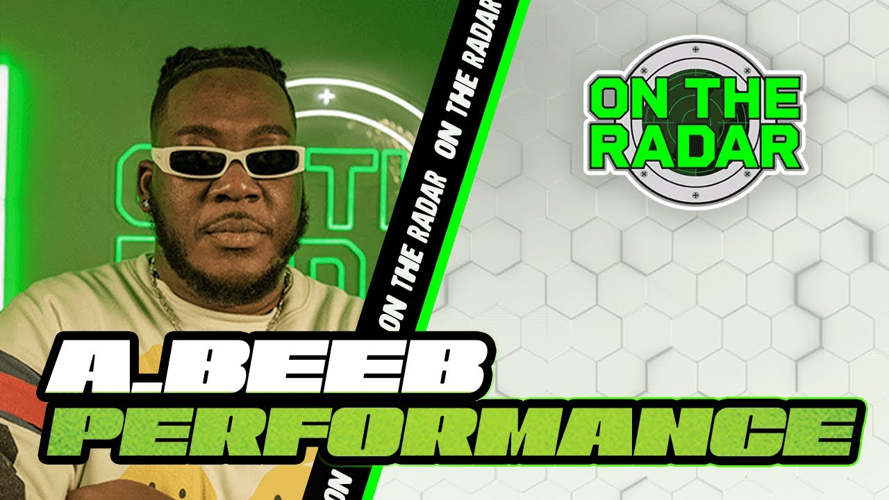 A.BEEB "Choices" | On The Radar Performance