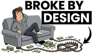 The Rich Mindset Most Teenagers NEVER Learn