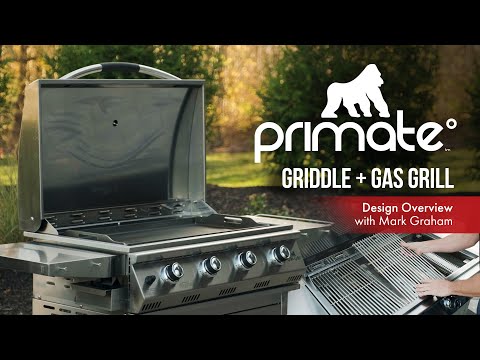image-Can you put a griddle on a BBQ grill?