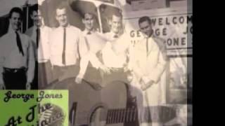 George Jones - Nothing Can Stop My Loving You (Louisiana Hayride)