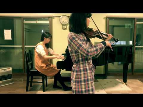 【ユーリ!!!onICE】「Yuri on ICE」をピアノとバイオリンで弾いてみた【Piano & Violin Cover】