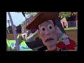 Toy Story Woody S Recycled Scream From 1995 2019