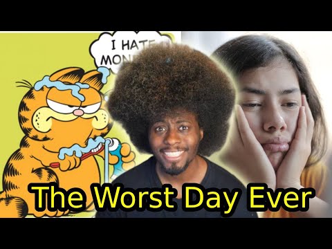 Why Do WE Hate Mondays