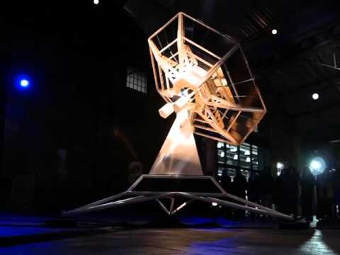 Lumiere Festival- Field.io - Spectra