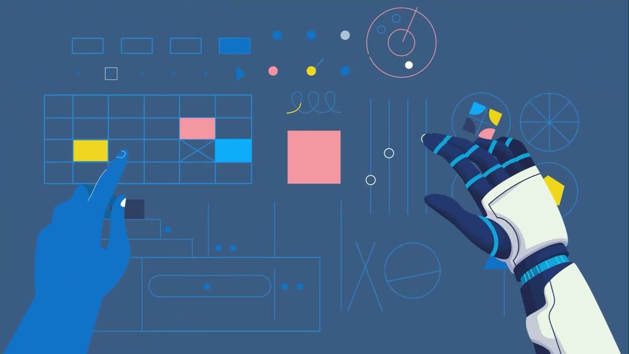Ai Explainer Video