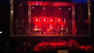 Frank Boeijen- de ontmoeting