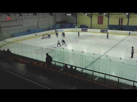 U13 HK Ventspils - Prizma 10A 03.12.2022.