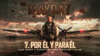 POR ÉL Y PARA ÉL Lyrics English Translation