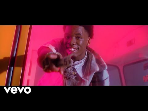 Ambjaay - Ice Cream (Official Video)