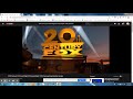 20th Century Fox Fox Searchlight Pictures Style