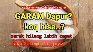 Download lagu Cara Menghilangkan Serak dengan Seketika | Tip Suara Nyaring dan Merdu mp3