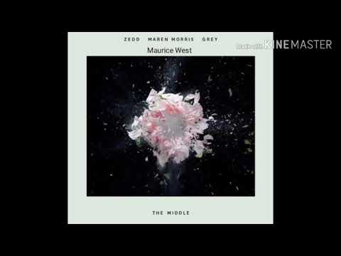 Zedd - The Middle (Maurice West Remix)