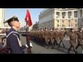 9 мая День Победы 2013 Владивосток(16х9 студия Кортик) 