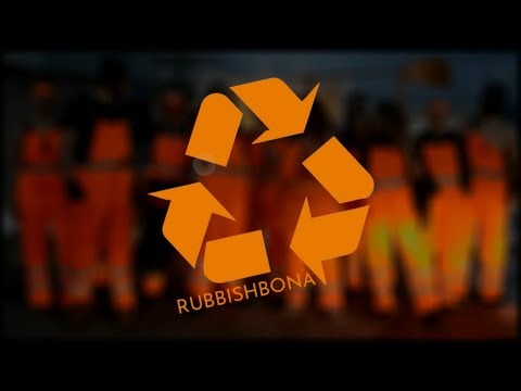 Rubbishbona - TEASER - Medimeisterschaften Regensburg 2018