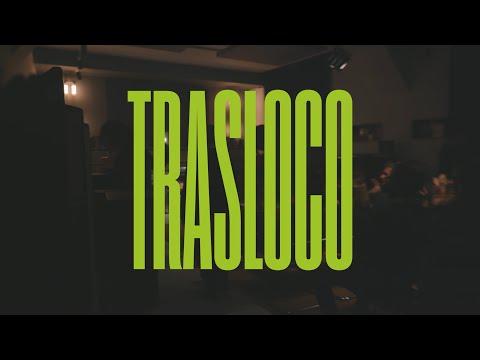 Saverio Raimondo Live A Studio 33 - TRASLOCO