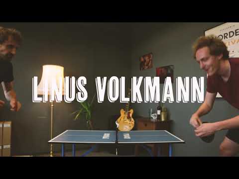 Tischtennis | Ballwechsel des Monats April mit Linus Volkmann