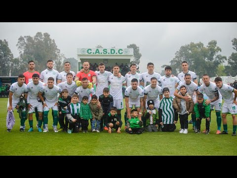 PRIMERA C:  Camioneros vs. Ituzaingo - LA FINAL - VUELTA