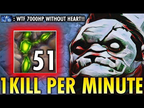 ULTRA EPIC!! 51 Flesh Heap Pudge 1 Kill Per Minute Insane Hooks | Genius Pudge