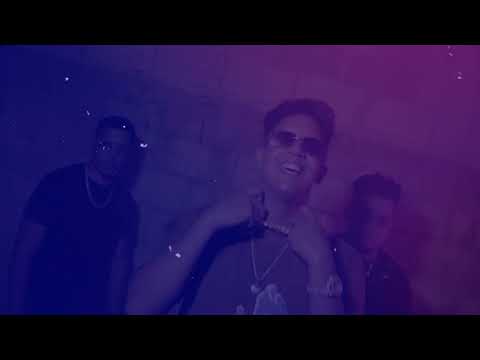 BALDROIT - PONMELO 😋 (Terror1st@)  (Video Lyris )