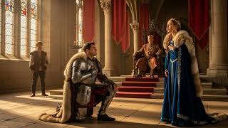 Un Joven Campesino Pobre Arriesgó Su Vida por la Princesa — Pero el Soldado Mintió al Rey